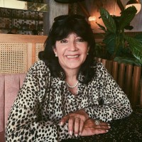 Maria Claudia Diaz Sarmiento