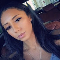 Nicole Melo