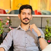 Kamran Haider
