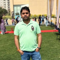 Anil Saini