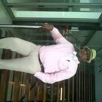 Songezo Mvandaba