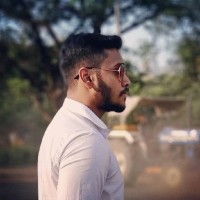 Rahul parab
