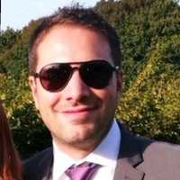 Arnaud Pasteau