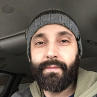Paul Sarmento