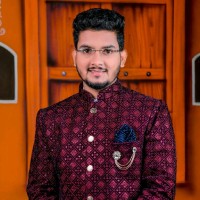 Harshad Kelgandre