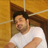 Adnan Bhat