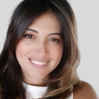 Halina Matos