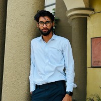 Shivam Saroha
