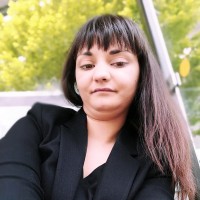 Nikoletta Traka