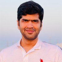 Prabir Panda