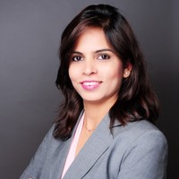Jasleen Jaggi