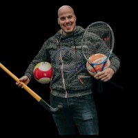 Jeroen van der Linden