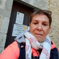 Martine BRON