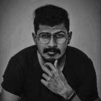 Anandu K B