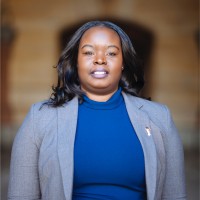 Shalisa J. Brunson, Esq., Mba