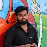 Dineshkumar V