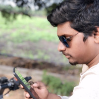 Rayapudi Pavan Kumar