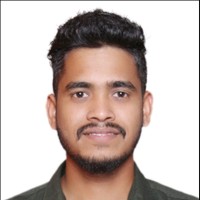 Sanket Wadekar