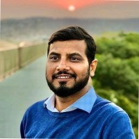 Shashank Bhatt