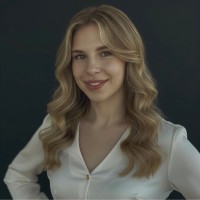Ekaterina Dovnarovich