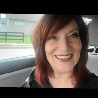 Cheri Johnson