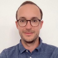 Frédéric Faligot
