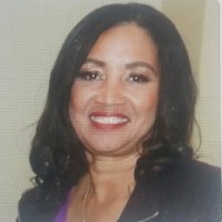 Sandra James