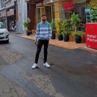 Shubham Bhoyar