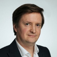 Simon J G Mortimore