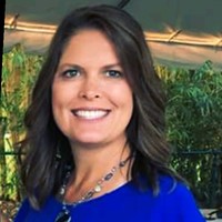 Jolene Daniels, Sphr, Shrm-Scp