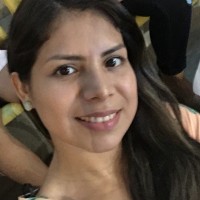 Mayara Da Silva Lopes