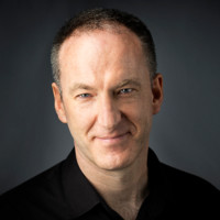 Gerard Irvine
