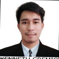 Kenneth Gremio