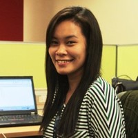 Rachelle Anne Rosima Buyco