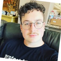 Harrison Pagliarulo