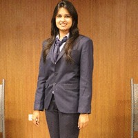 Akanksha Chandrakar