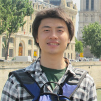 Tony Lin