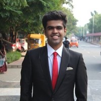 Pranshu Khakhar