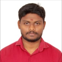 GOKULA KRISHNA RAJA