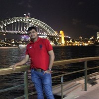 Atul Sarawagi