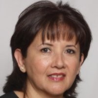 Helena Broglman