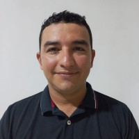 Jorge Eduardo Alandete Lopez