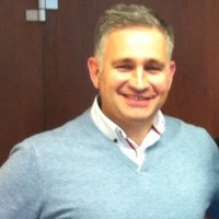 Juan José Olazábal Andrés