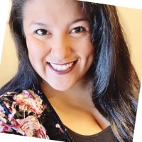 Daniela Arce, Mba