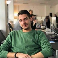 Agon Haxhani