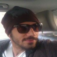 ashkan asadi