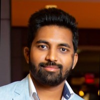 Sai Rohan K