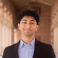Arnav Kothari