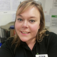 Jenny Cragg
