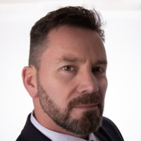 Mark Rogers